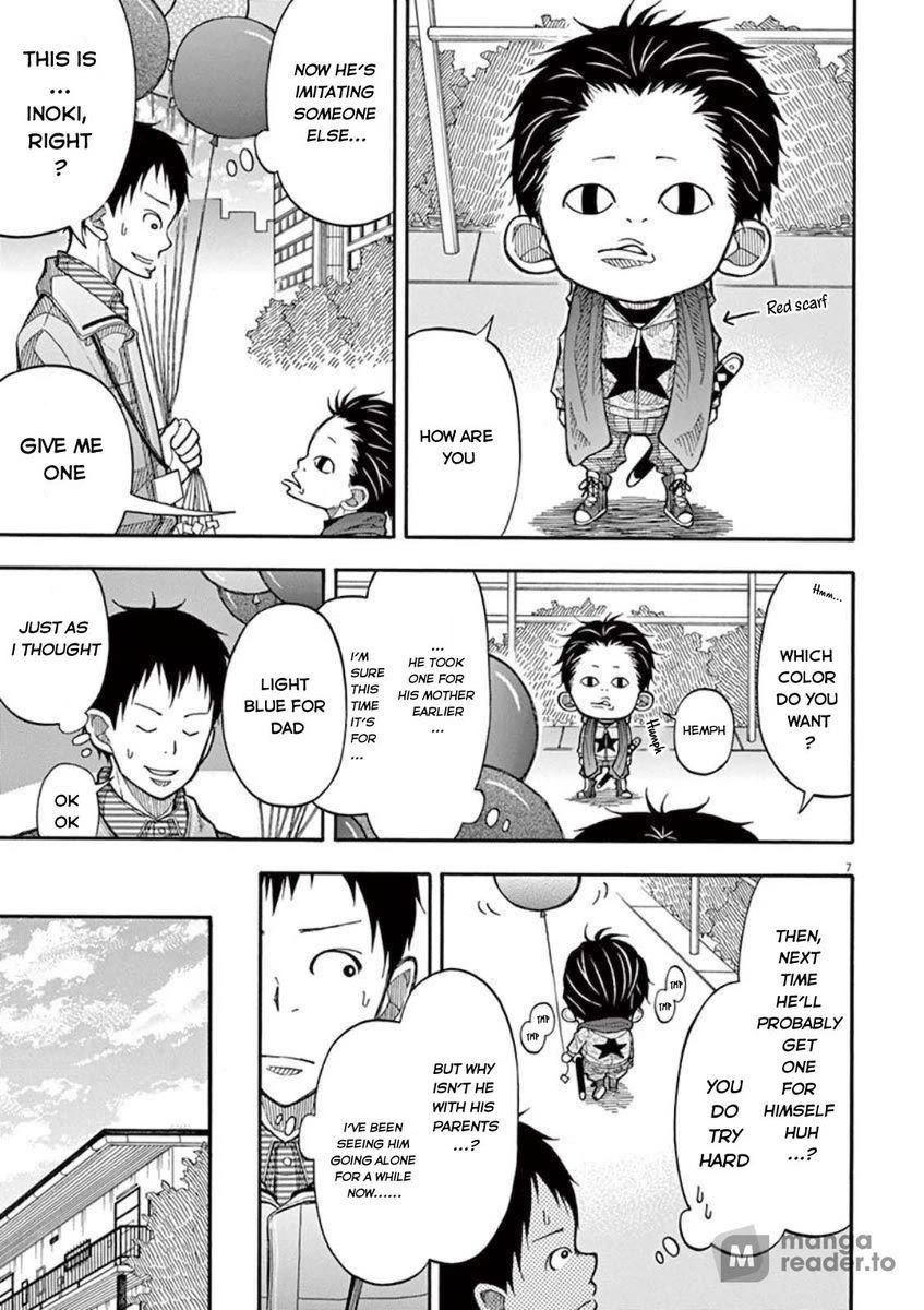 Kotaro Lives Alone, Chapter 9 image 07